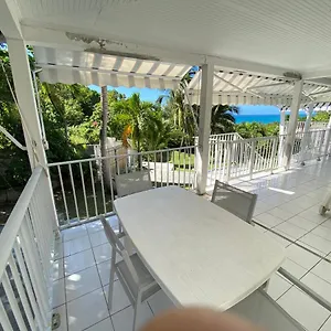  Appartement Coco-mango C